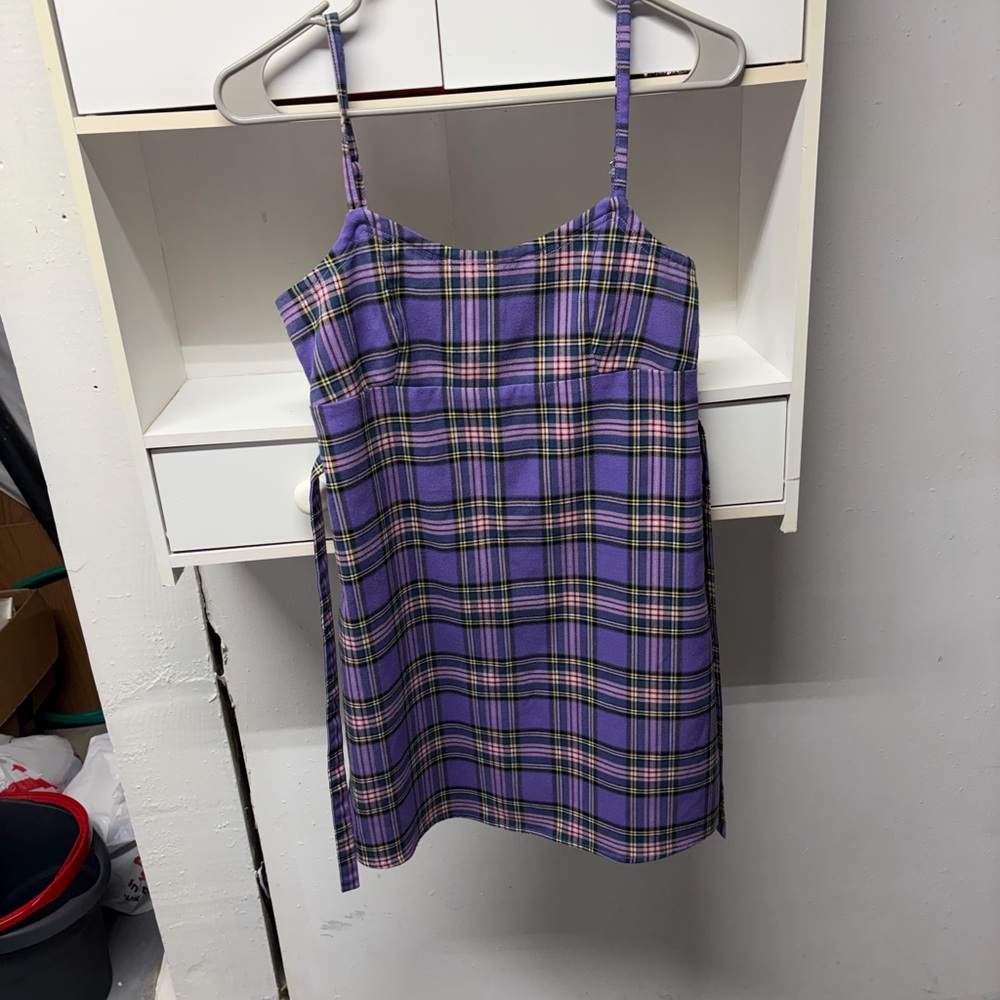 Brandy Melville dress